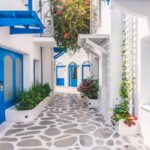 Santorini