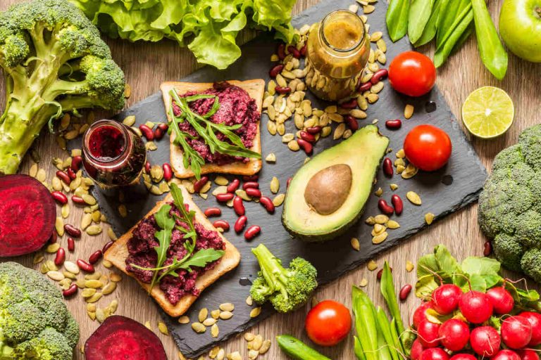Dieta vegetariana per dimagrire gli errori che non ti fanno perdere