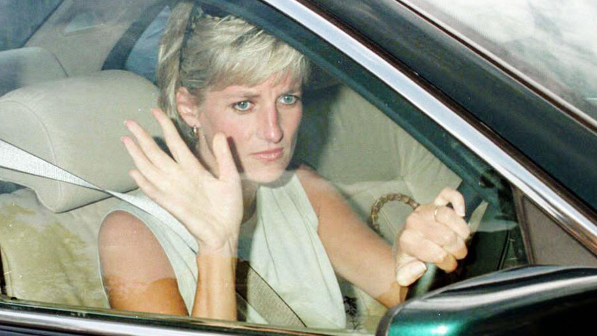 Lady Diana, l’incredibile rivelazione: ‘Non si suicidò solo per i suoi figli’