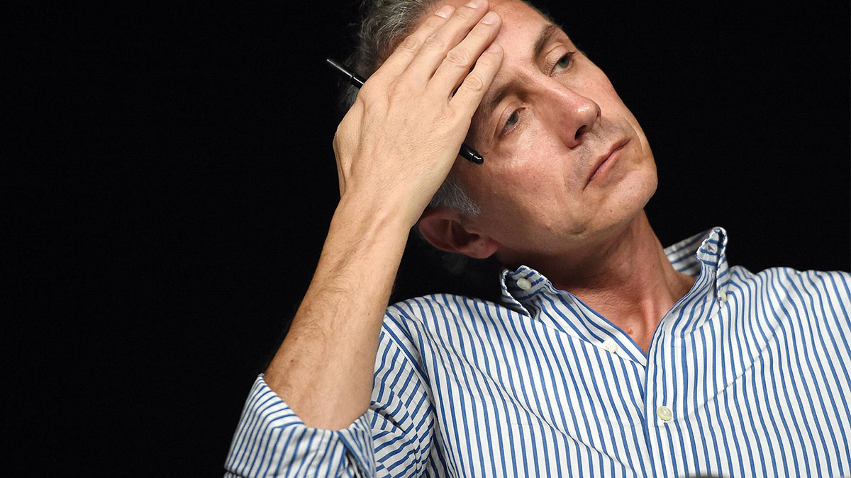 marco travaglio
