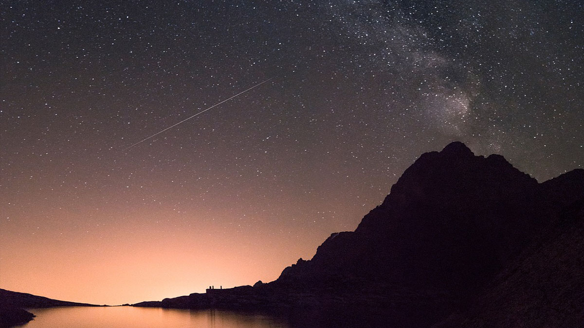 Notte di San Lorenzo: lo spettacolo delle stelle cadenti sarà ancora più intenso