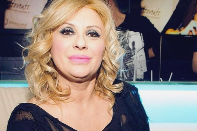 Tina Cipollari: confermato l’amore per Vincenzo Ferrara, foto di coppia su Instagram