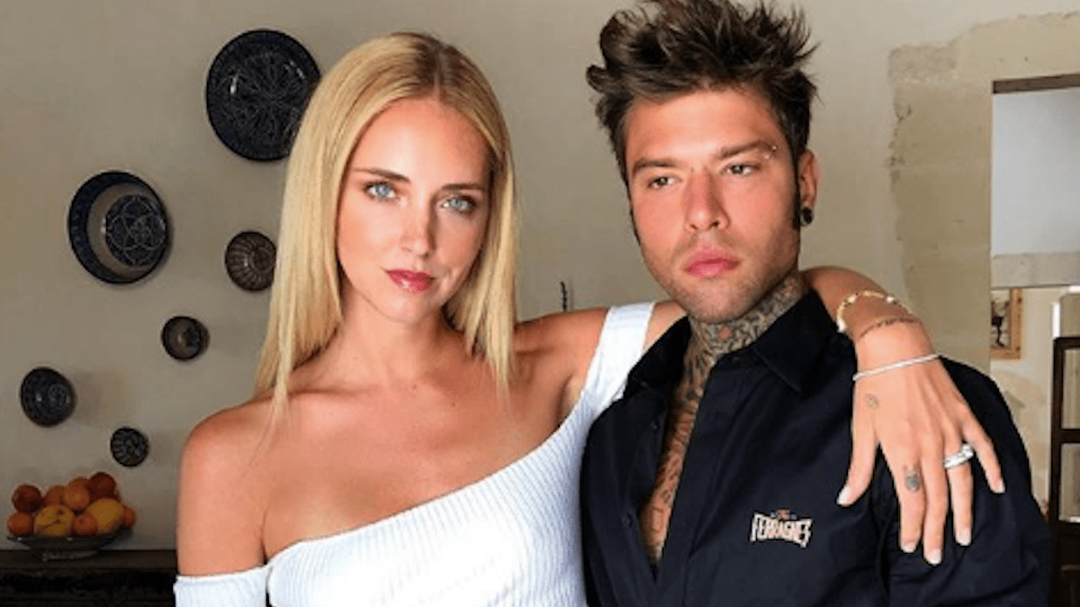 Chiara Ferragni e Fedez: presto un fratellino per Leone e un tour mondiale