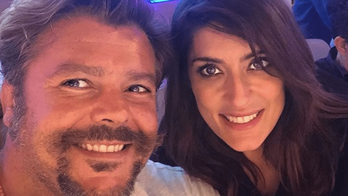 elisa isoardi la prova del cuoco flop