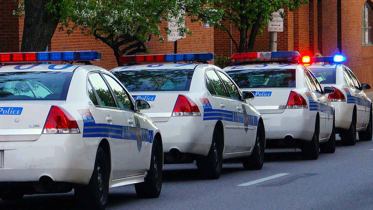 polizia