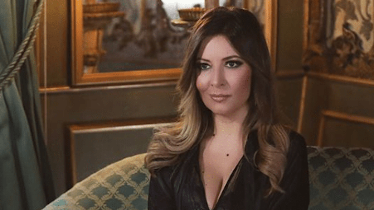 selvaggia lucarelli lele esposito