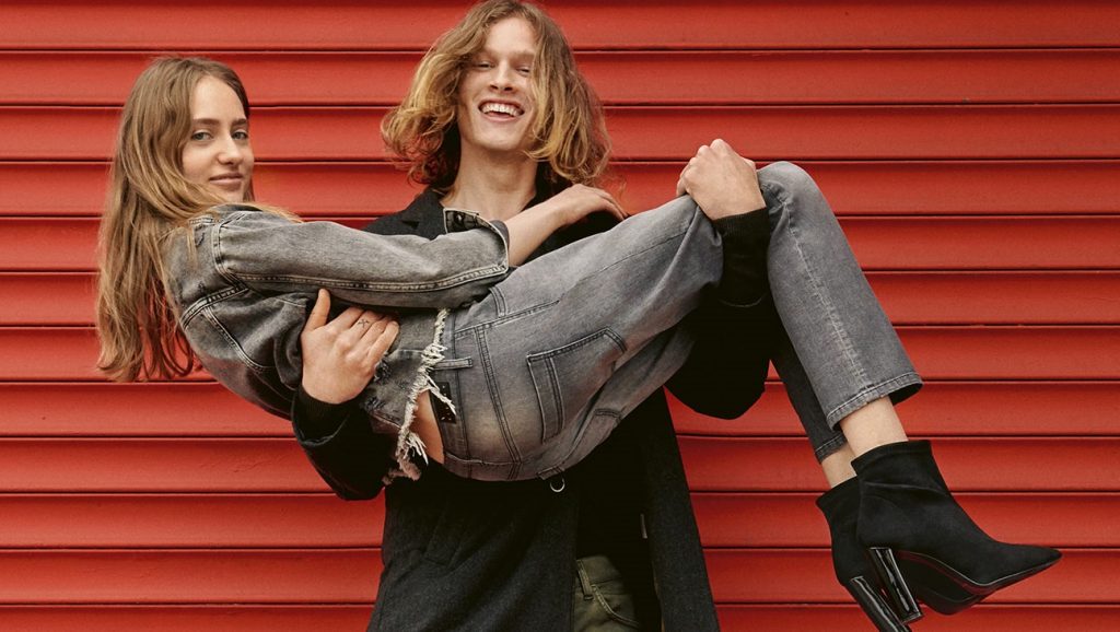 Sisley, abbigliamento donna Autunno/Inverno 2018-2019: la nuova collezione  [FOTO] | Pourfemme