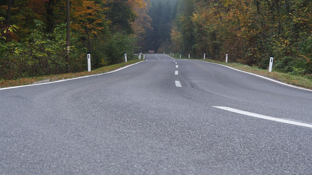 strada
