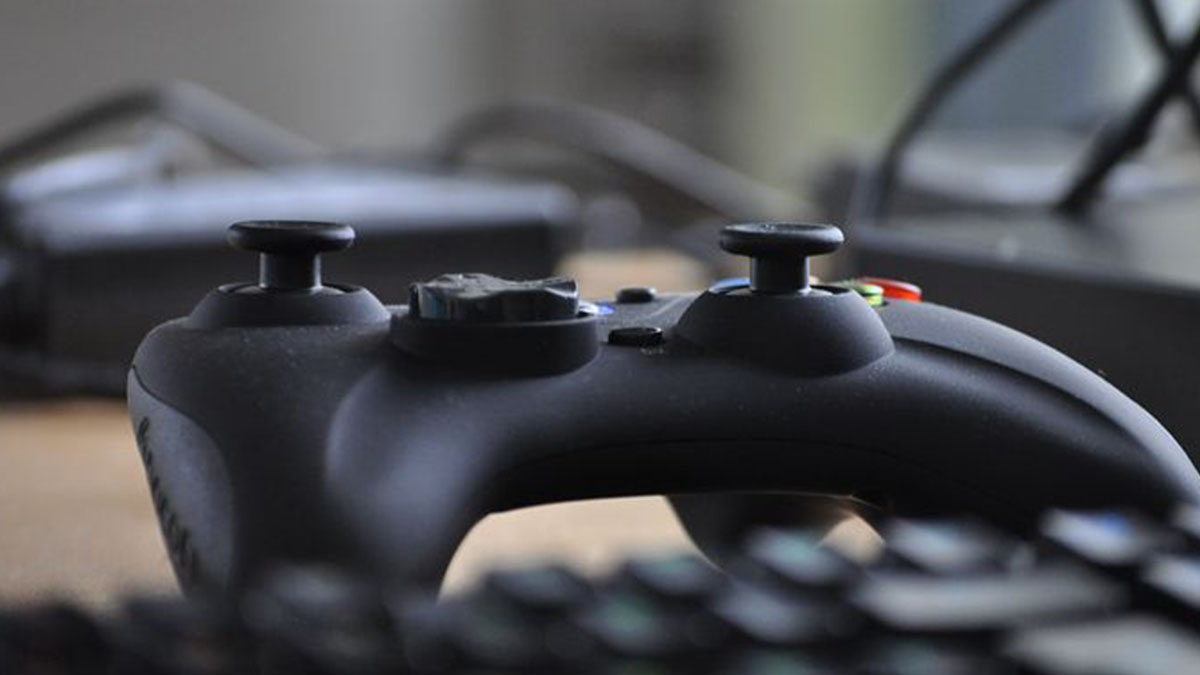 videogame