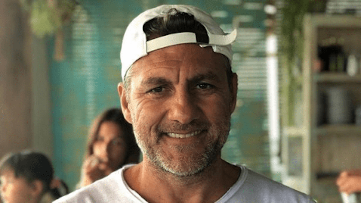 Christian Vieri sulla figlia in arrivo: ‘Manca un mese e sto impazzendo’