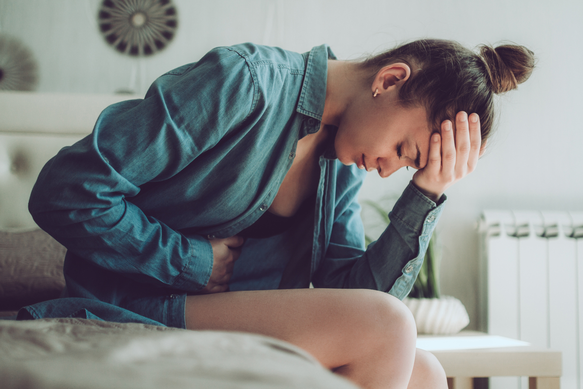 Cistite con sangue: sintomi, terapia e dieta della cistite emorragica