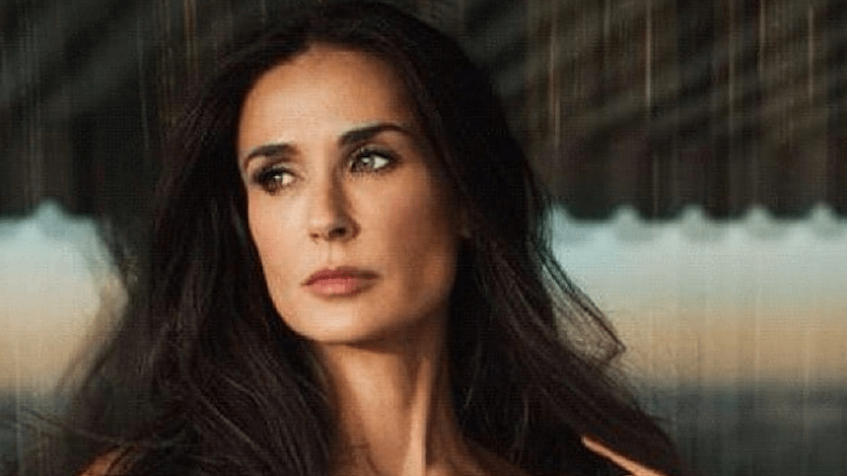 Demi Moore e il problema della droga: ‘Mi stavo autodistruggendo’