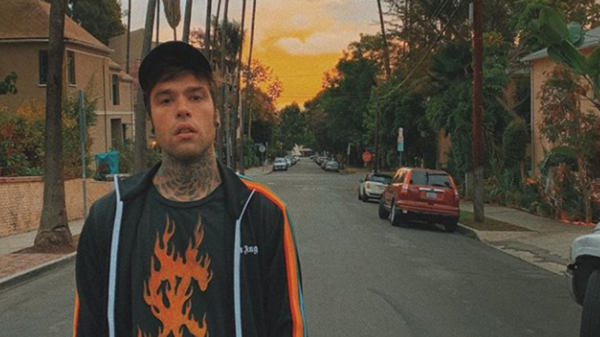 Fedez attacca il GF Vip: ‘Ho ricevuto minacce di morte’