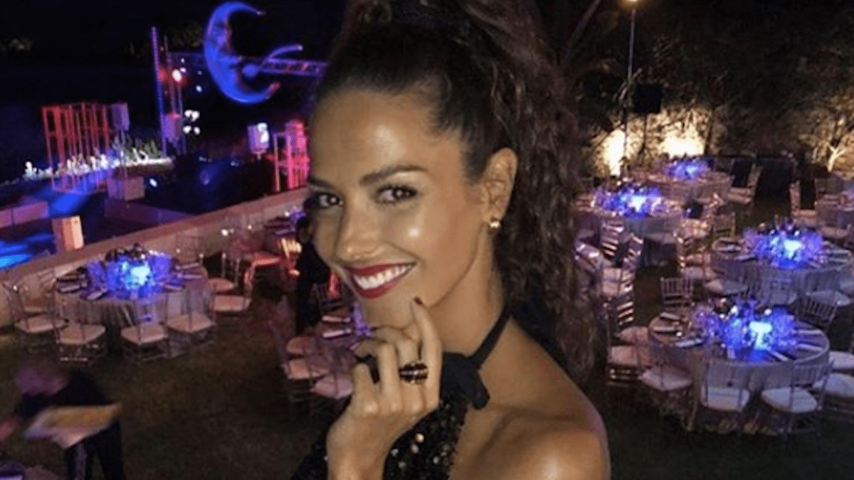 laura barriales mamma