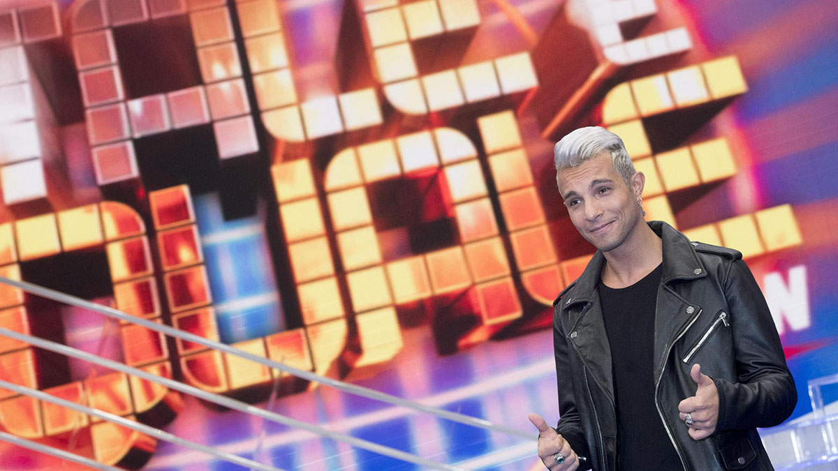 Marco Carta, coming out del cantante in tv: ‘Sono gay’