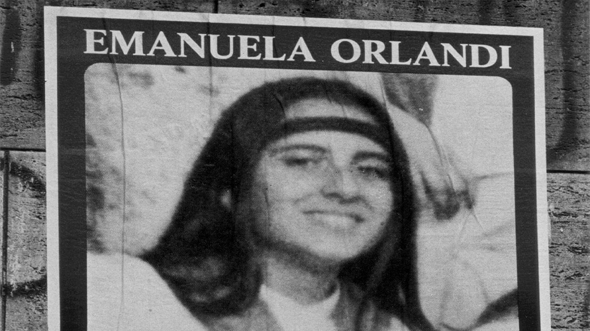 Emanuela Orlandi: ossa umane nella Nunziatura Apostolica, si indaga per omicidio