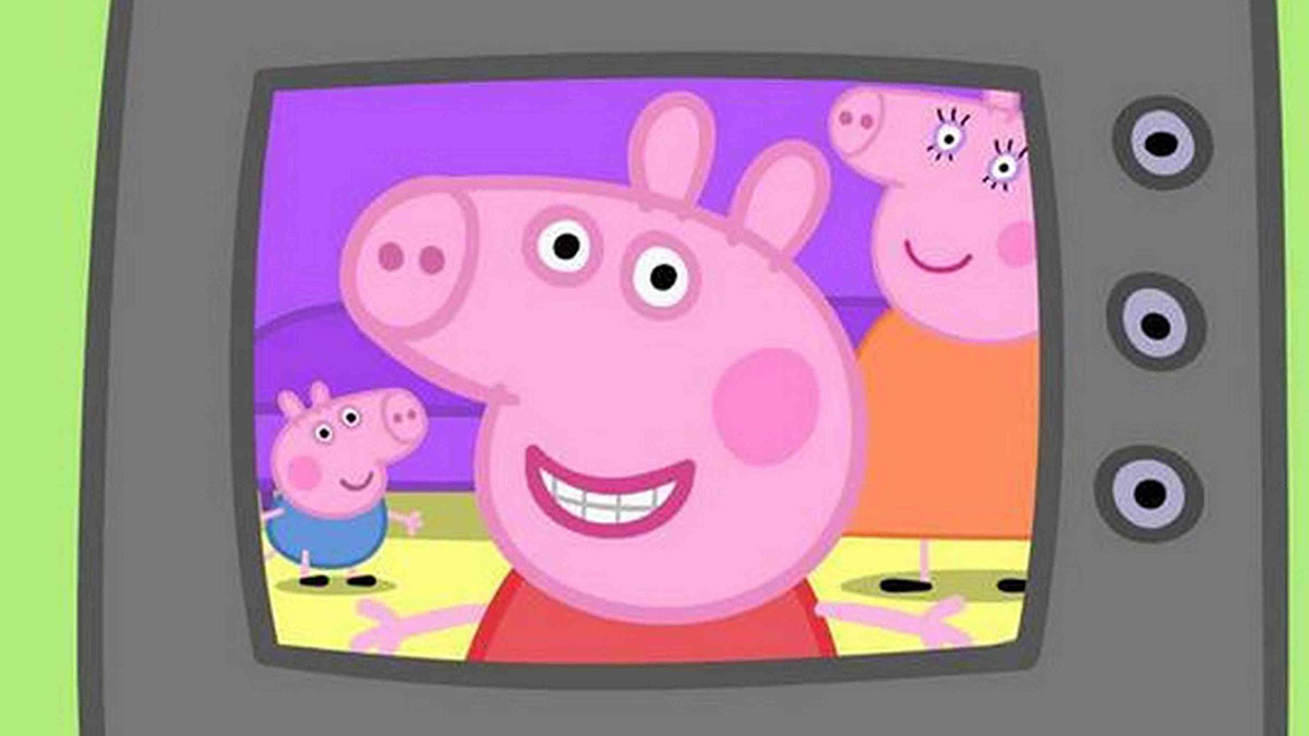 Cruenta parodia di Peppa Pig: i bambini rischiano di vederla per sbaglio su YouTube