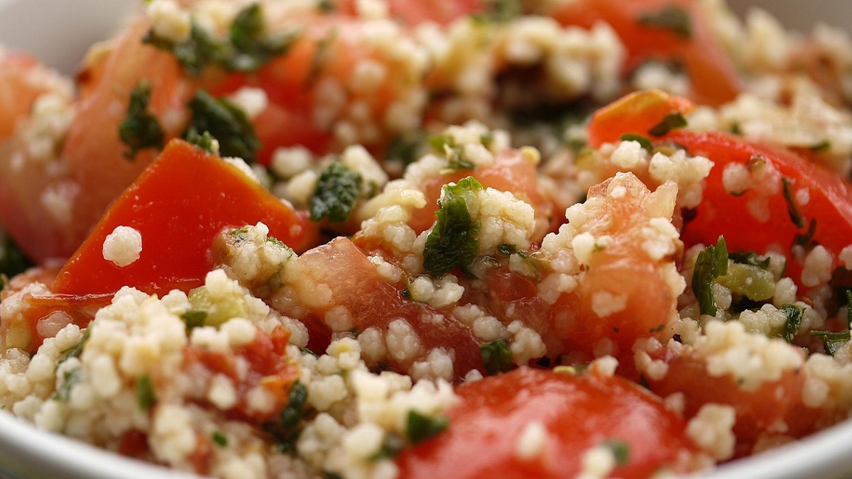 Cous cous nella mensa a scuola, il no delle mamme al menù multietnico