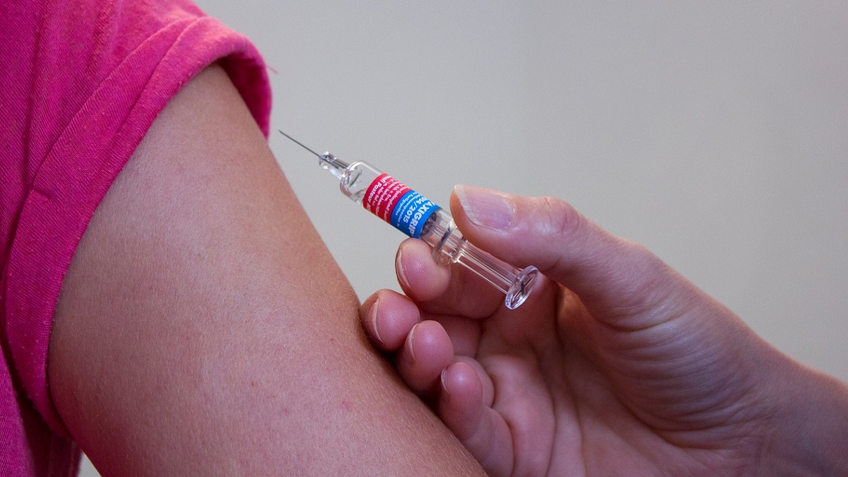 Padova: venti bambini di una scuola elementare si vaccinano per proteggere la compagna immunodepressa