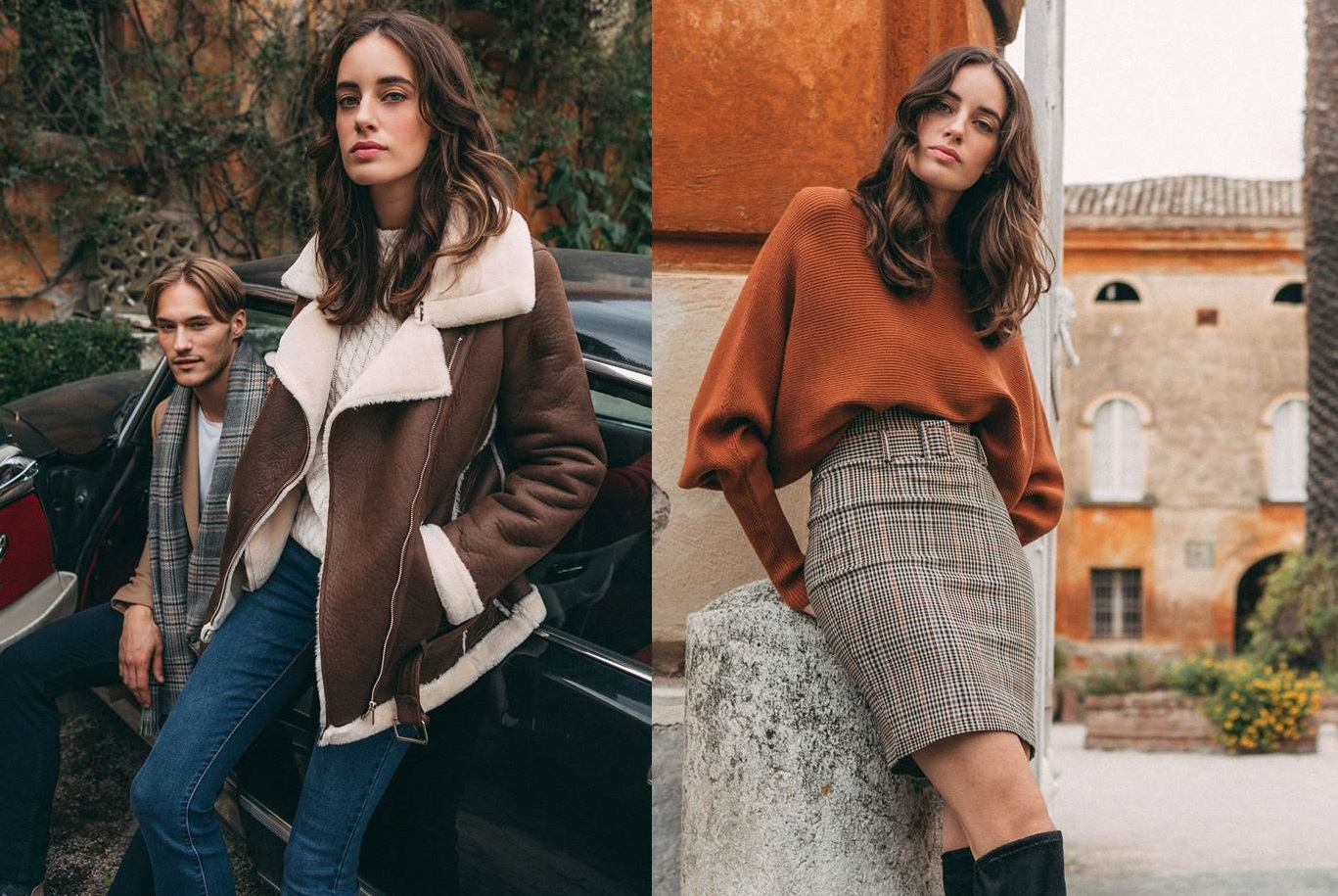 Piazza Italia moda donna inverno 2019: i nuovi arrivi imperdibili