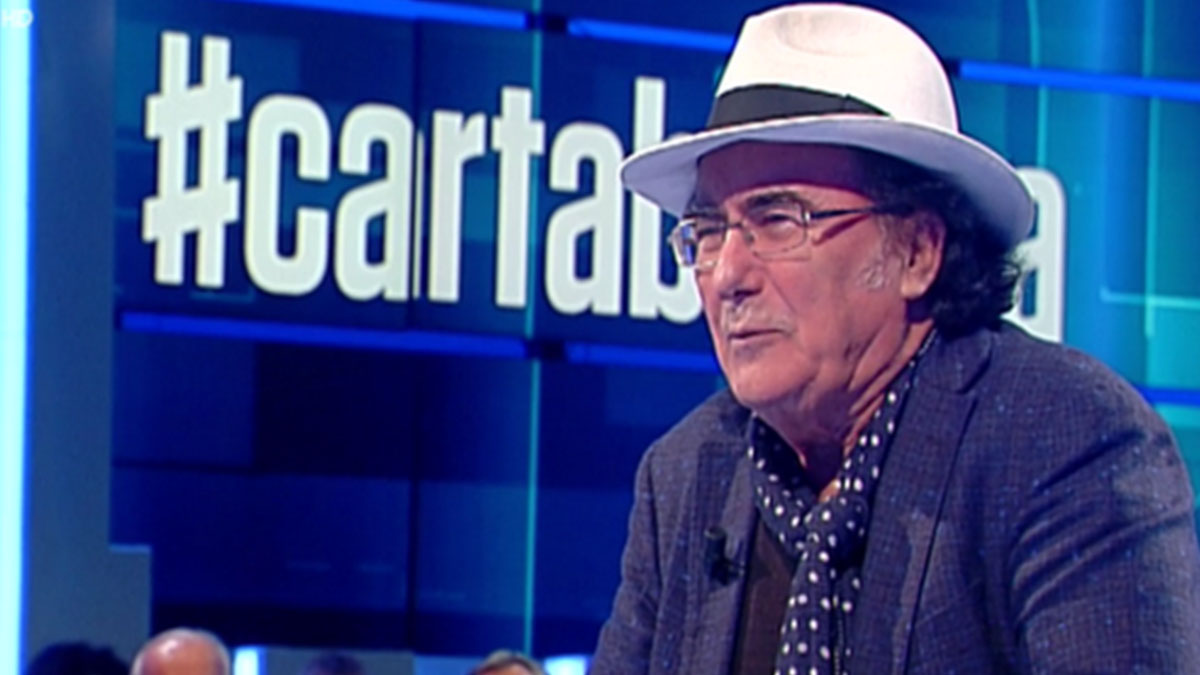 Al Bano rivela: ‘Io e Loredana incompatibili caratterialmente ma…’