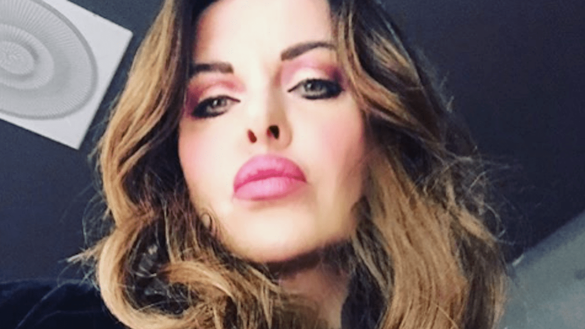 alba parietti confessioni
