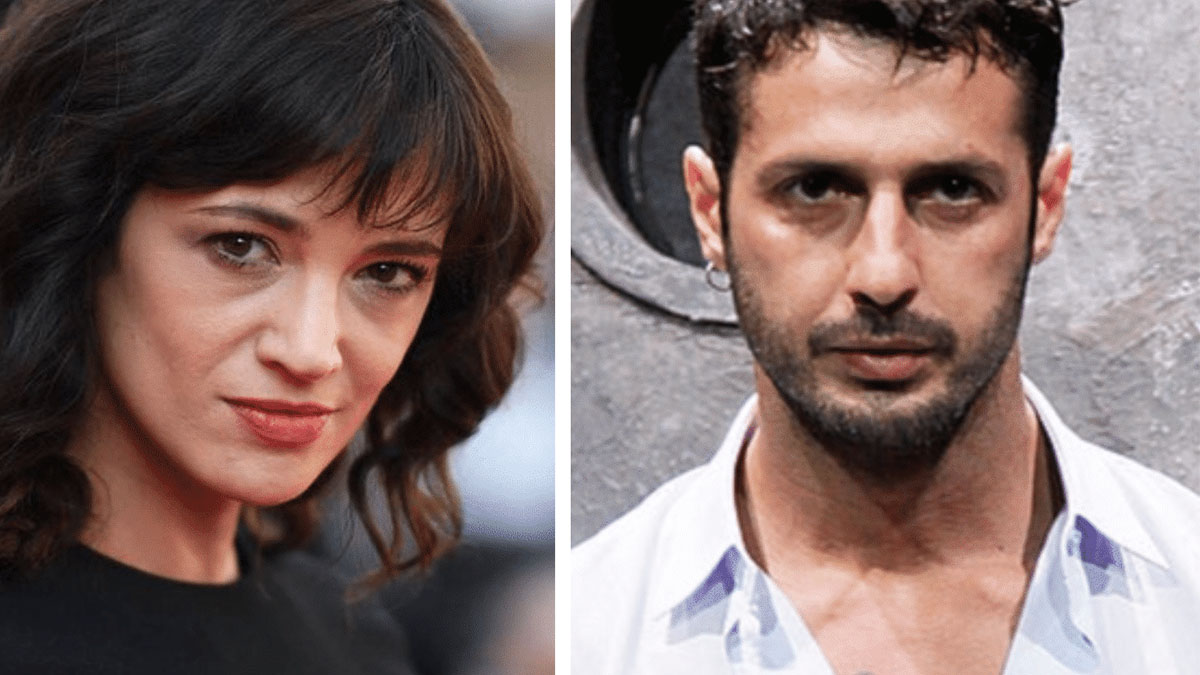 Asia Argento su Fabrizio Corona: ‘Ci siamo visti e lui mi ha stesa. Salvata dalla depressione’