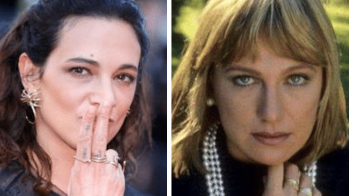 asia argento daria nicolodi