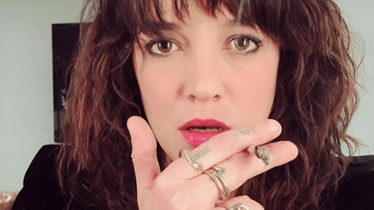 È finita tra Fabrizio Corona e Asia Argento, l’attrice rivela: ‘Il gossip mi fa orrore’