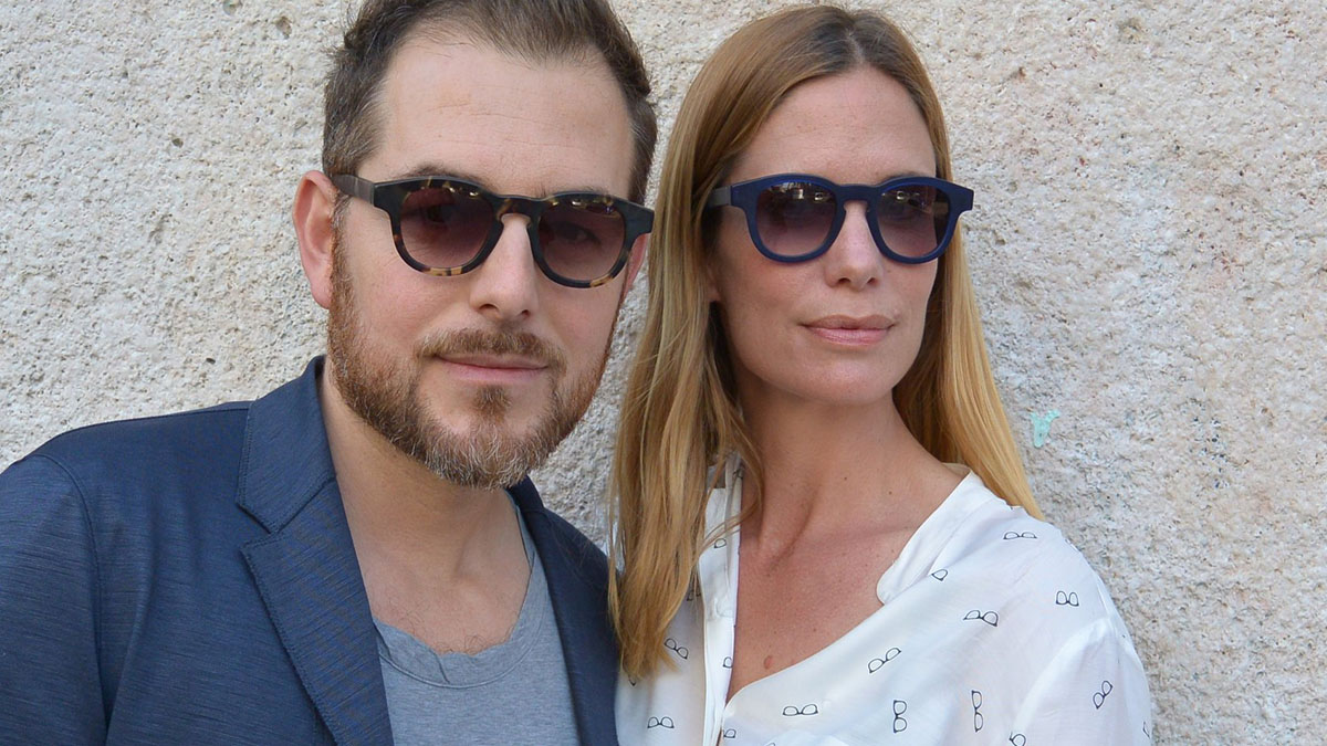 Filippa Lagerback dopo il matrimonio: ‘Il rapporto con Daniele è cambiato’