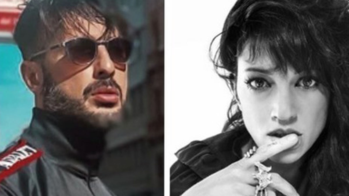 Fabrizio Corona e Asia Argento si sono lasciati? Indizi prepotenti su Instagram