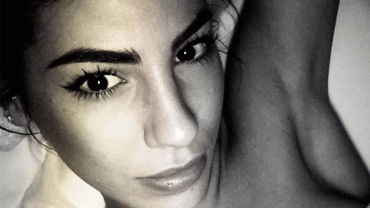 Giulia De Lellis scivola su Instagram: la dedica sbagliata a Irama diventa virale