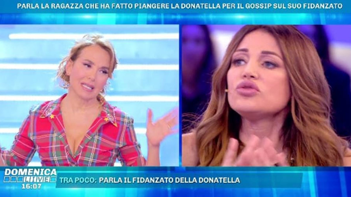 Deianira Marzano insiste: ‘Ho le prove che Giulia Provvedi è stata tradita’