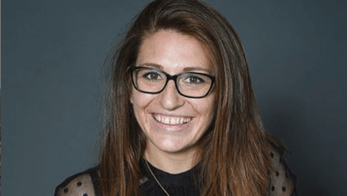 elena fanchini tumore
