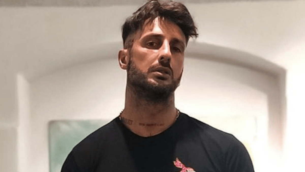 Fabrizio Corona su Asia Argento: ‘Non è come le altre donne che ho avuto’