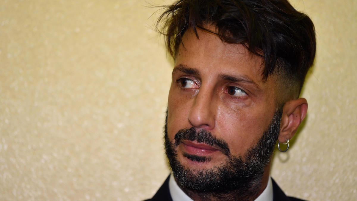 Fabrizio Corona torna in carcere? ‘Colpevole’ anche lo scontro in tv con Ilary Blasi