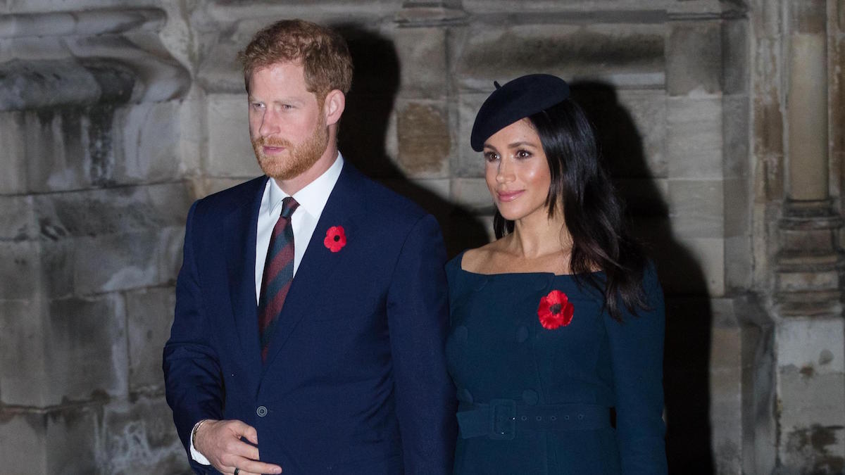 Harry e Meghan Markle lasciano Kensington Palace? La duchessa non va d’accordo con Kate Middleton
