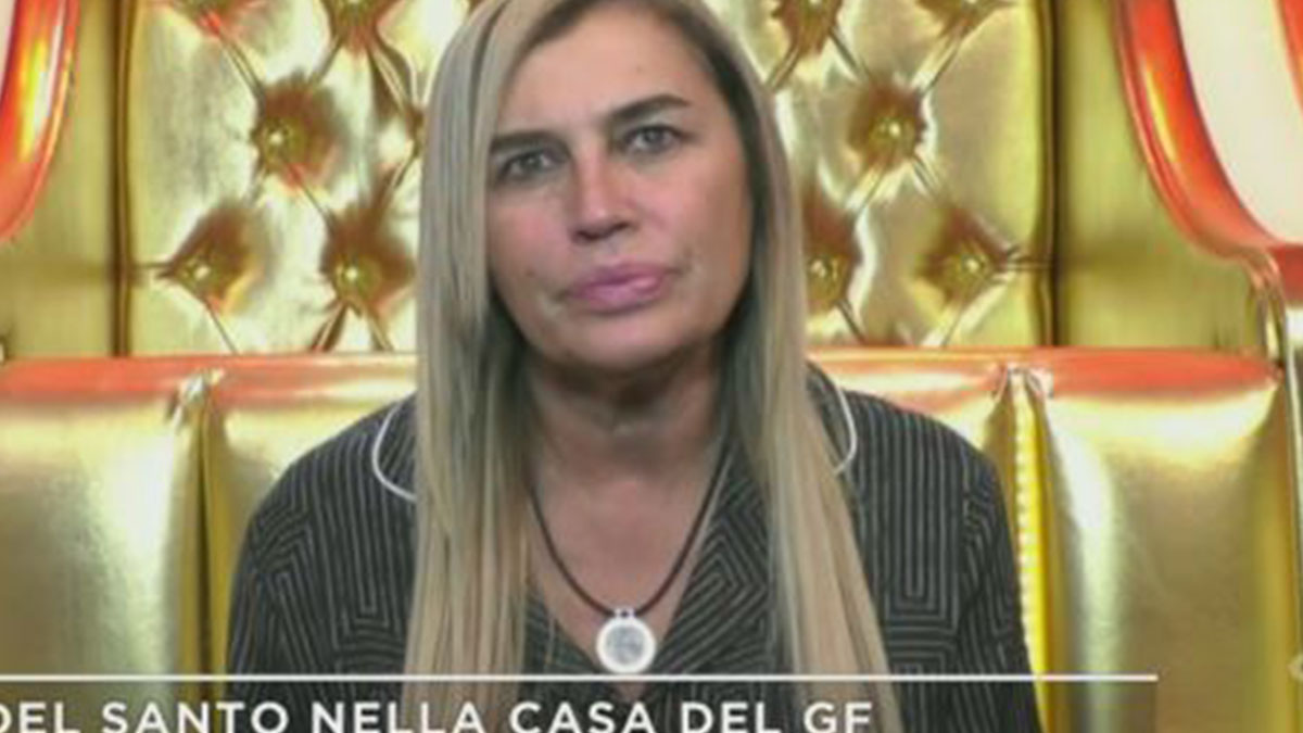 lory del santo