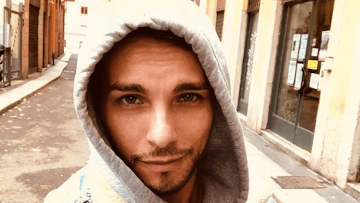 Marco Carta dopo il coming out: ‘Ora voglio un figlio’