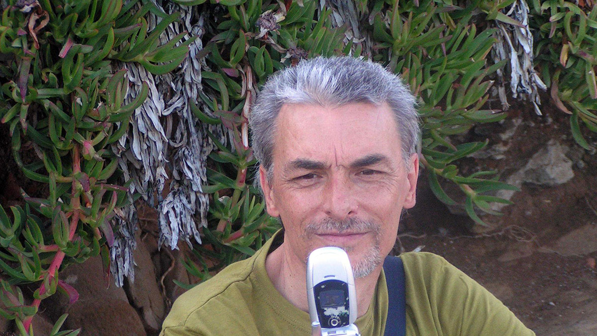 maurizio diotallevi