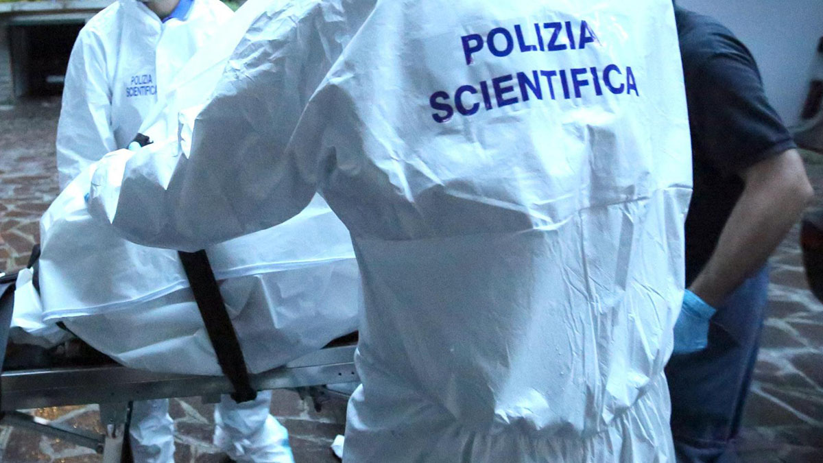 Olbia, 67enne morta in casa da mesi: corpo mummificato, interrogato il figlio