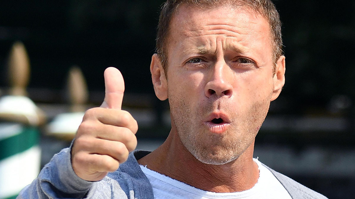 Rocco Siffredi svela di aver subito un intervento chirurgico