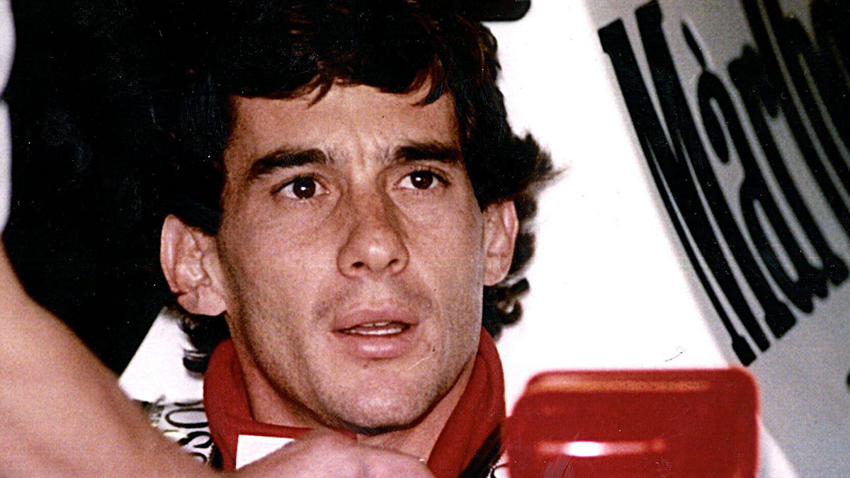 Il presentimento di Ayrton Senna, parla la sua ex: ‘Mi disse che non avrebbe vissuto a lungo’