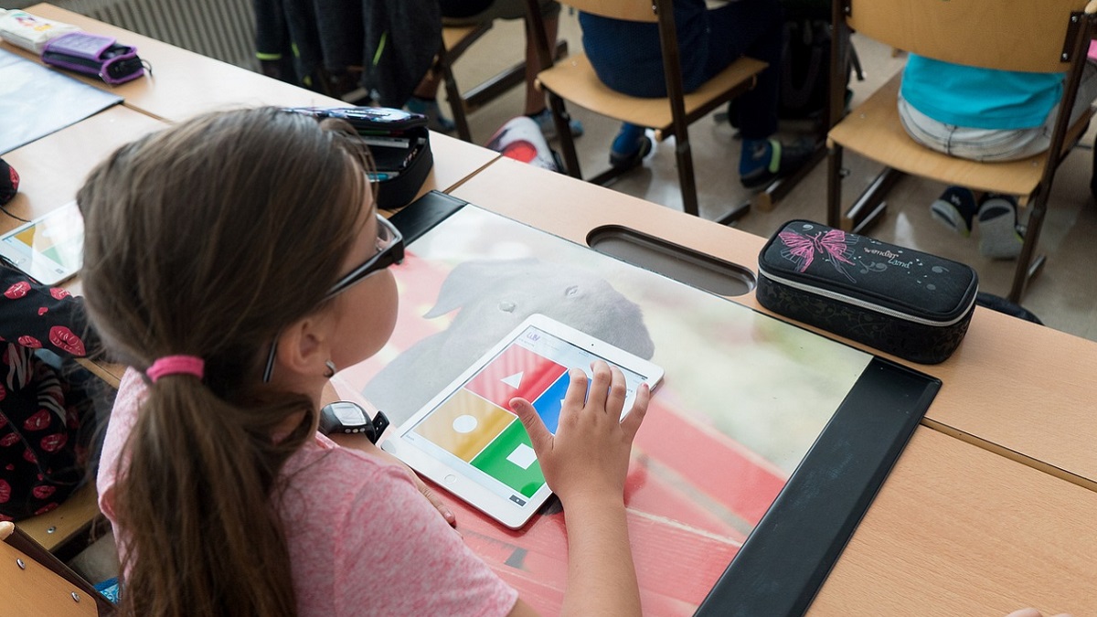 Scuola elementare a tempo pieno: in arrivo 2000 docenti in più