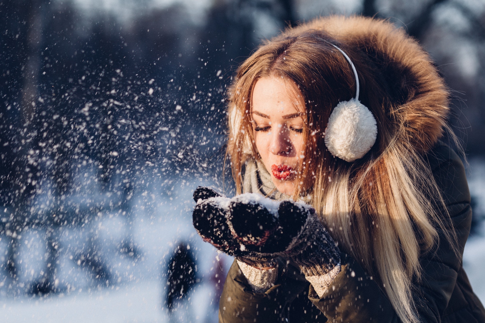 Beauty routine invernale: gli errori da non fare nella skincare