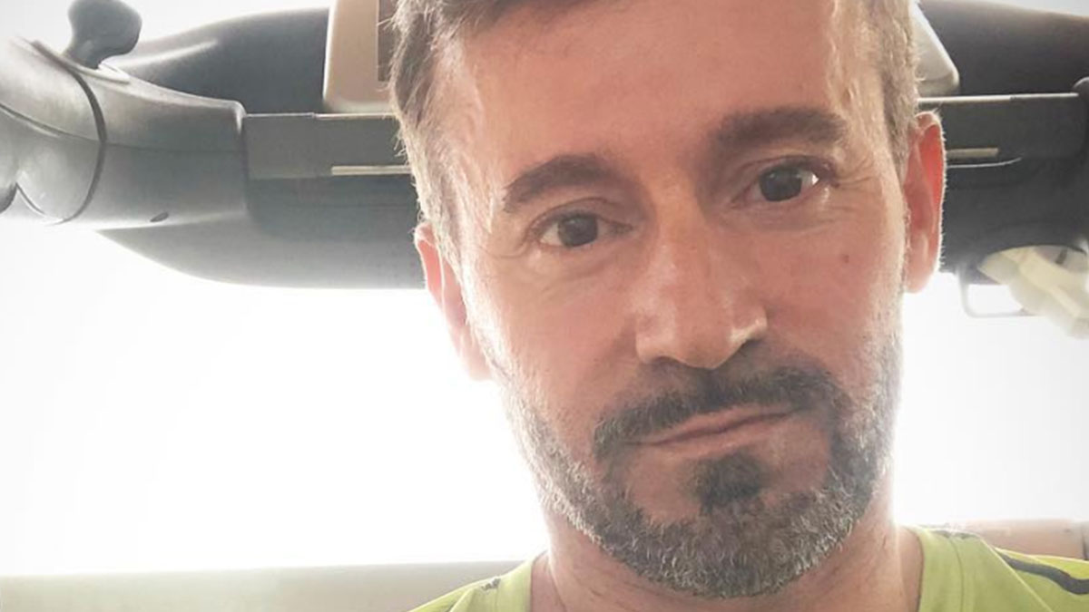 Max Biaggi, clamoroso affondo a Bianca Atzei: ‘Dopo l’incidente ho levato il superfluo’