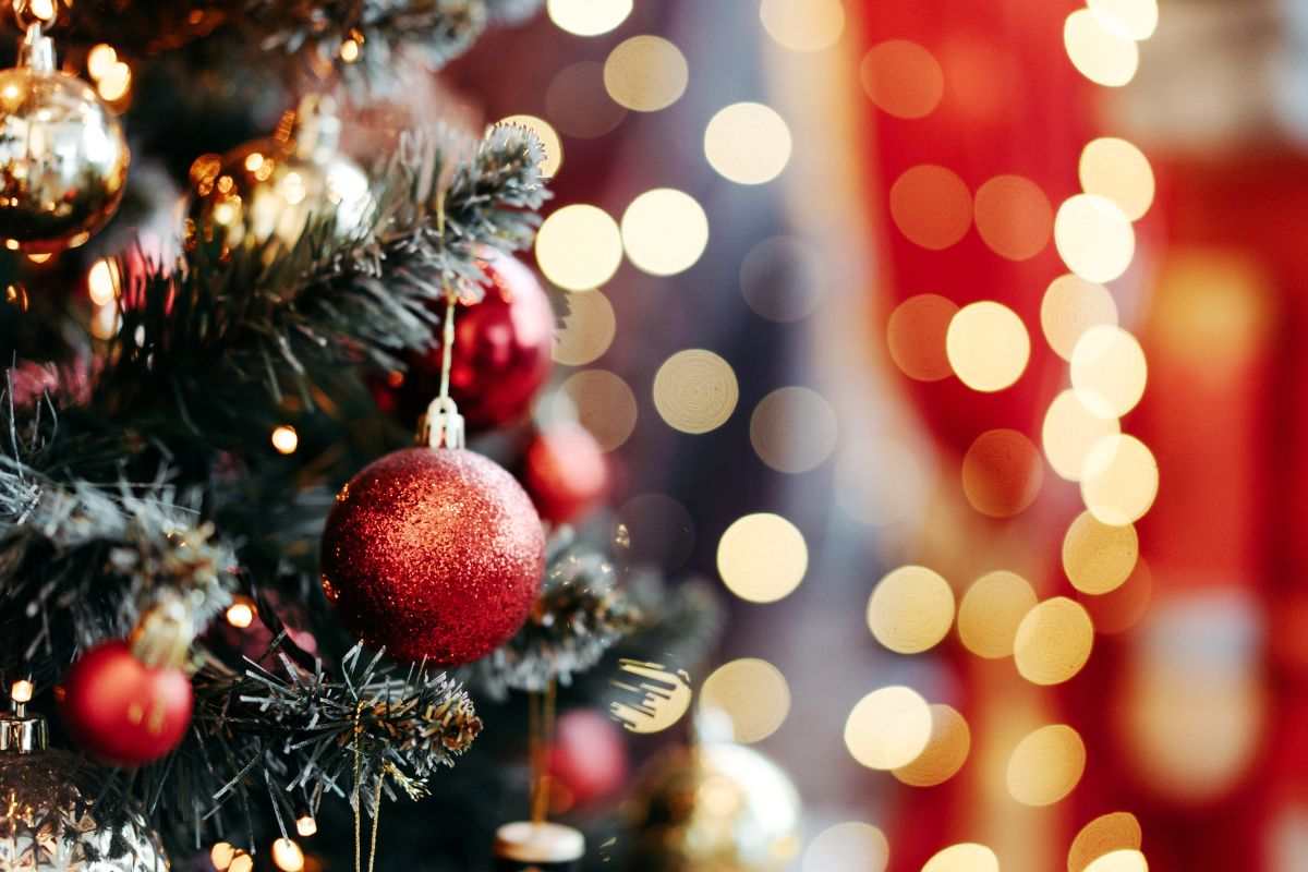 albero di Natale