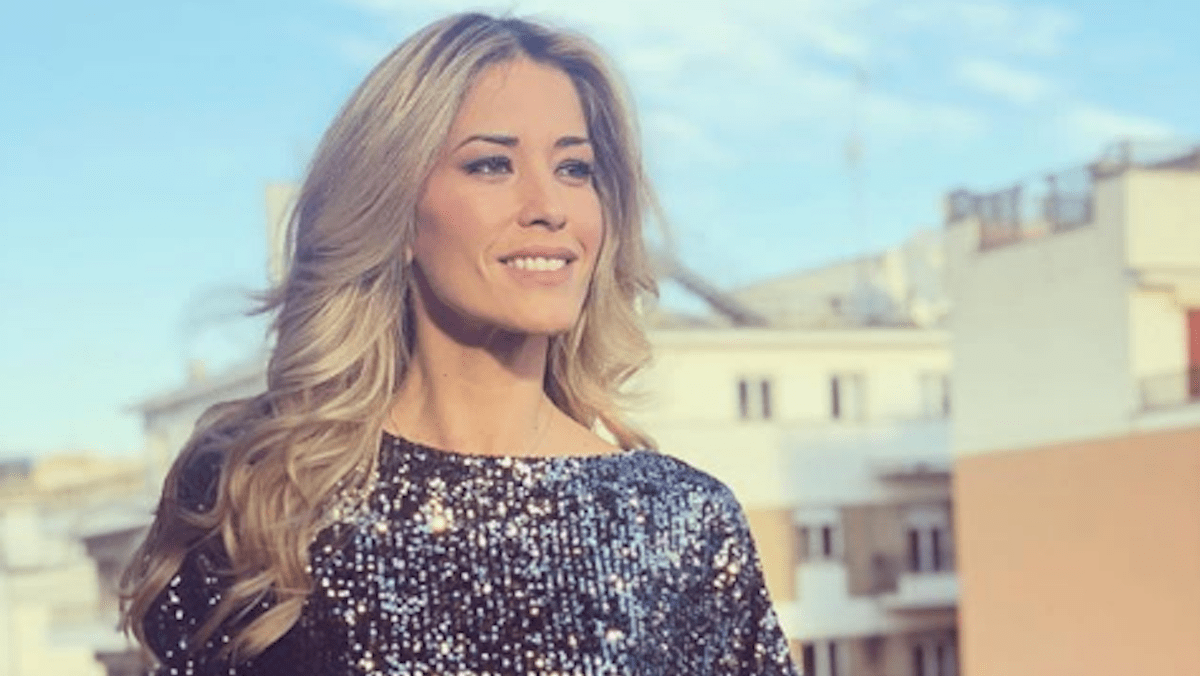 Elena Santarelli: ‘Non sono una mamma guerriera, criticano me solo perché lavoro in tv’