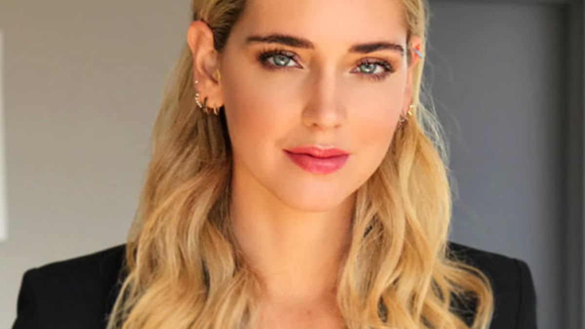 Chiara Ferragni: fan infuriati per il prezzo del biglietto per la masterclass di make-up