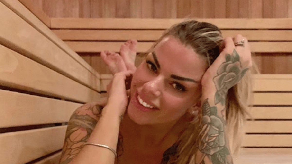 francesca del taglia
